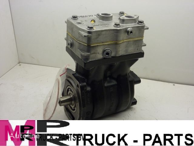 DAF 1310523 1604420 1786678 1451651 1628444 1736785 Euro3 Compressor motor para camión