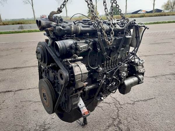 DAF WS315 motor para camión