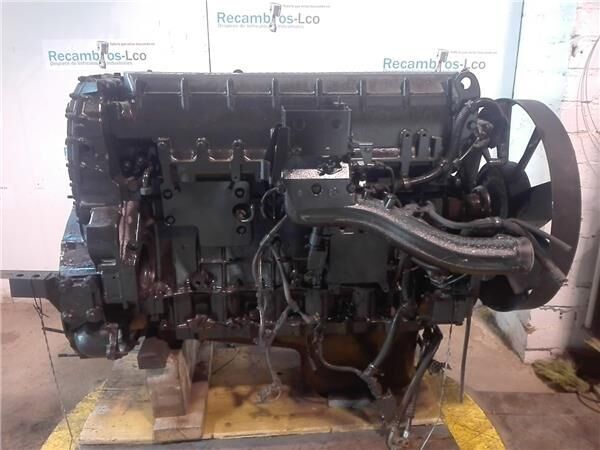 Motor Completo Iveco EuroStar               (LD) FSA     (LD 440 504076503 para IVECO EuroStar (LD) FSA (LD 440 E 43 4X2) [10,3 Ltr. - 316 kW Diesel] camión