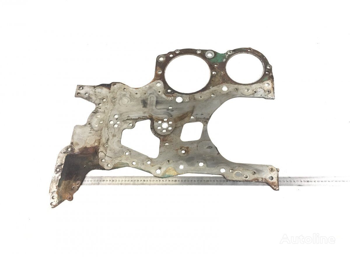 Engine Timing Gear Plate  Volvo FH16 (01.93-) para Volvo FH12, FH16, NH12, FH, VNL780 (1993-2014) tractora
