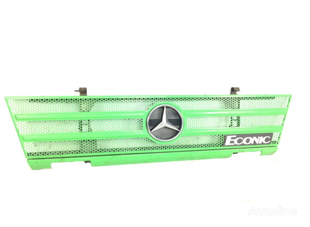Mercedes-Benz Econic 2628 (01.98-) parrilla de radiador para Mercedes-Benz Econic (1998-2014) camión de basura