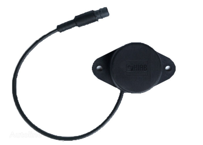 Indicador de inclinación  3600866 sensor para grúa autocargante