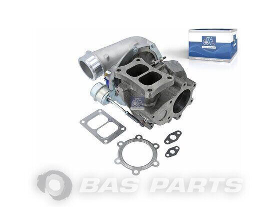 DT Spare Parts 1453029R turbocompresor para motor para DAF camión