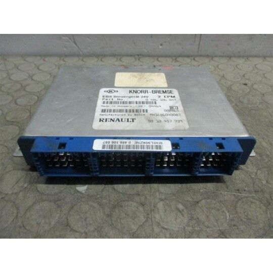 Knorr-Bremse 5010457739 unidad de control para Renault Magnum 2001>2010 camión