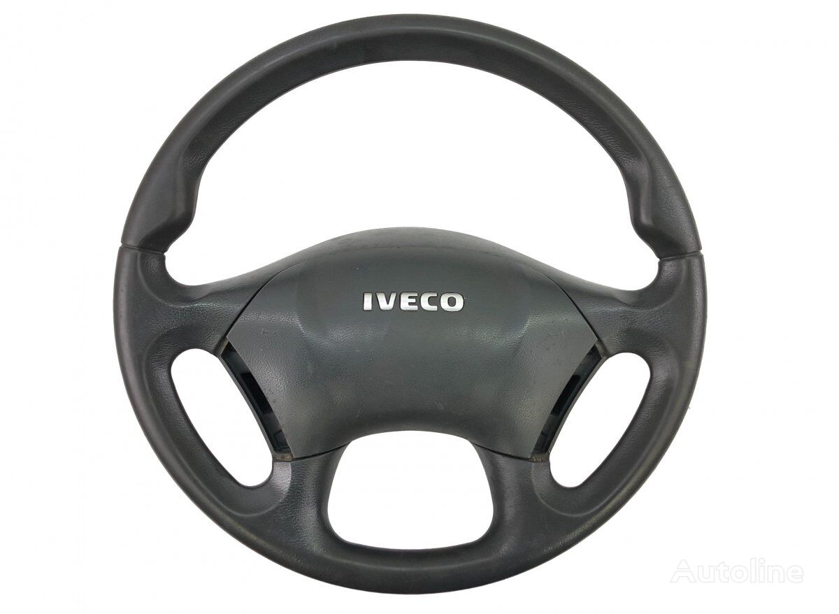 IVECO Stralis (01.02-) volante para IVECO Stralis, Trakker (2002-) tractora