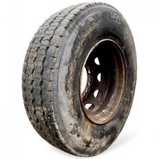 Michelin B9 (01.02-) rueda