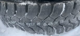 Michelin K-series (01.06-) rueda