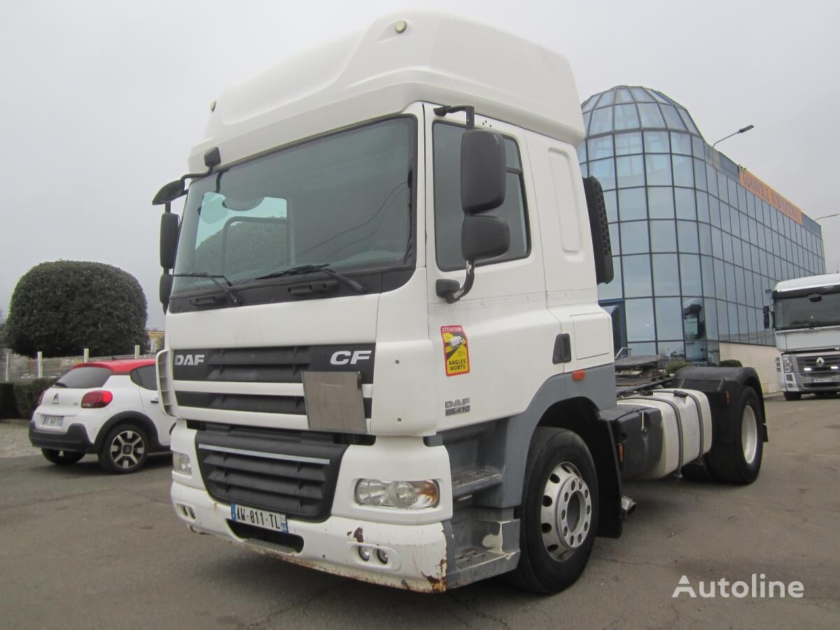 DAF CF85 410 tractora