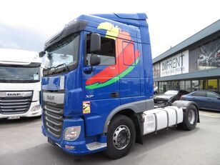 DAF XF 530 FT SPACE CAB tractora