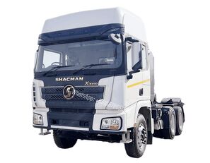 Shacman Shacman X3000 Tractor Truck Price in Zimbabwe tractora nueva