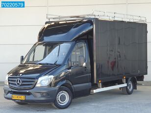 Mercedes-Benz Sprinter 316 CDI 160pk Automaat Bakwagen Imperiaal Trekhaak Airc camión furgón < 3.5t
