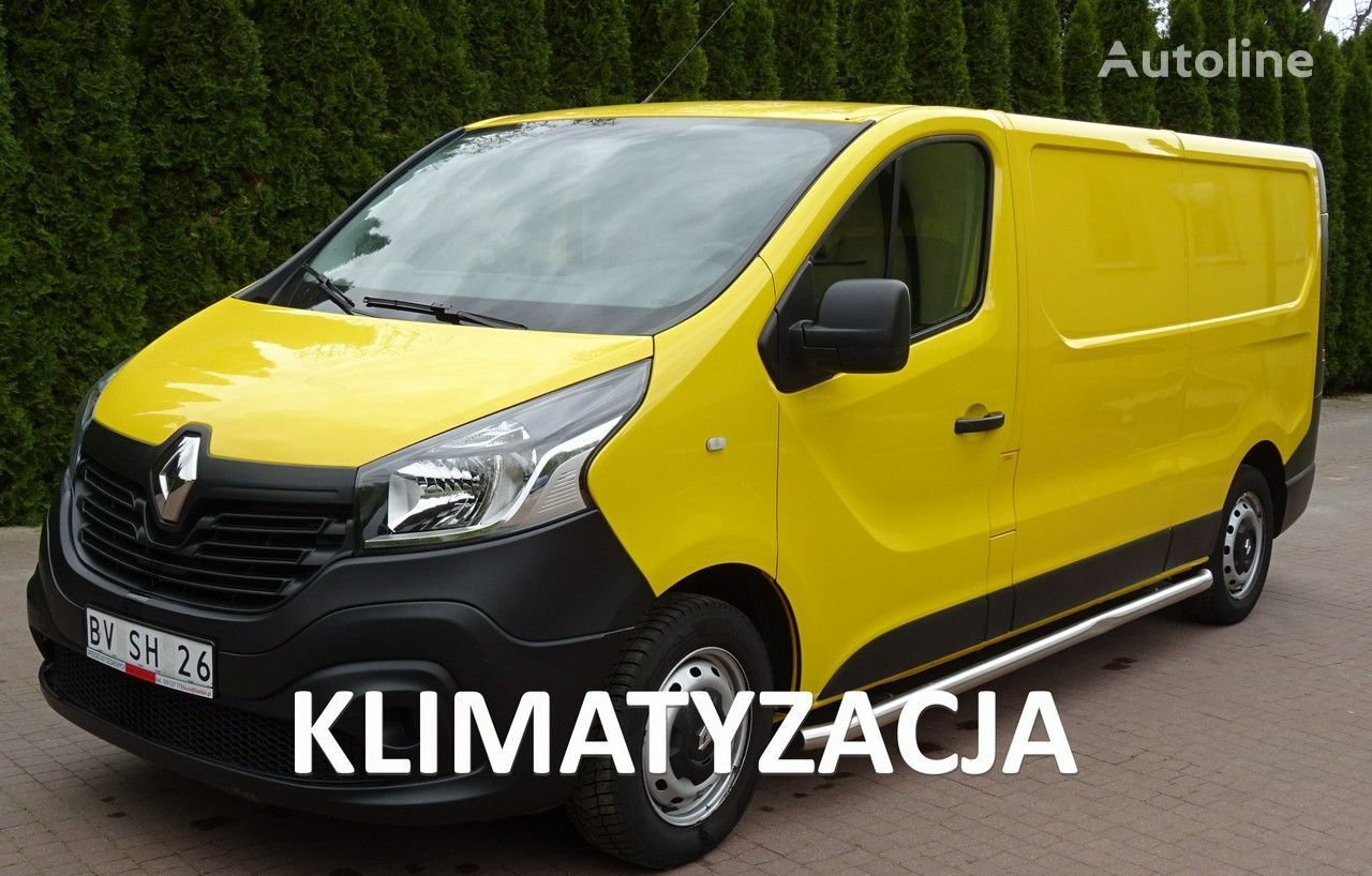 Renault Renault Trafic Comfort Energy furgoneta