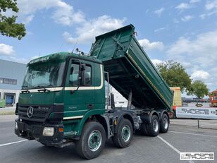 Mercedes-Benz Actros 3244 Full Steel - EPS 3 Ped - Airco volquete